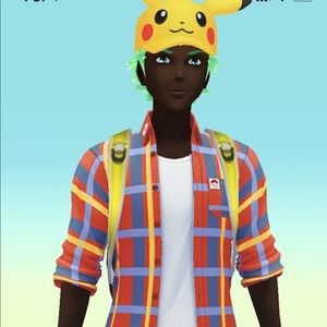 Meet your Posher, Ryan hernandez